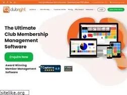 Sites similar to clubright.co.uk