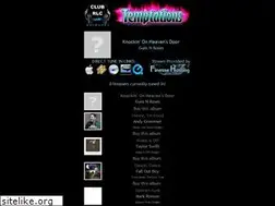 Sites similar to clubrlc.com