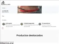 Sites similar to clubrobotica.com