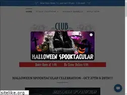 Sites similar to clubrodeoks.com