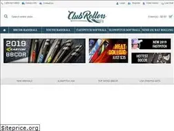 Sites similar to clubrollers.com