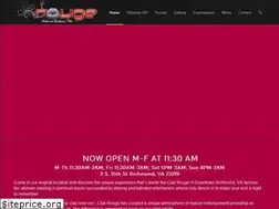 Sites similar to clubrougeva.com