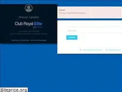 Sites similar to clubroyalelite.com