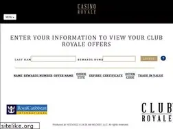 Sites similar to clubroyaleoffers.com