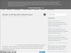 Sites similar to clubrsxx.blogspot.com