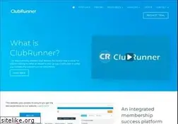 Sites similar to clubrunner.ca