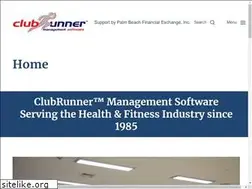 Sites similar to clubrunner.net