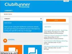 Sites similar to clubrunnercommunity.com