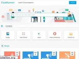 Sites similar to clubrunnersupport.com