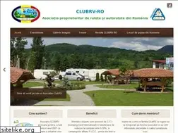 Sites similar to clubrv.ro