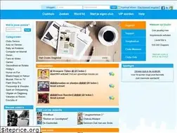 Sites similar to clubs.nl