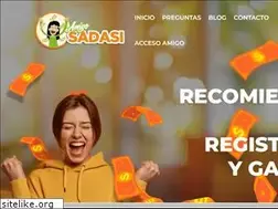 Sites similar to clubsadasi.com