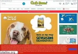 Sites similar to clubsafari.com.tr