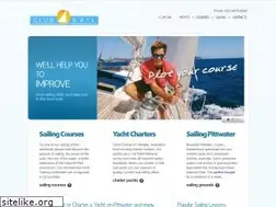 Sites similar to clubsail.com.au