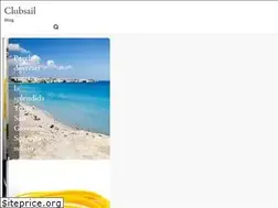 Sites similar to clubsail.it