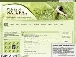 clubsaludnatural.com