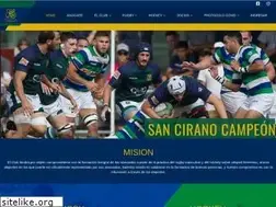Sites similar to clubsancirano.com.ar