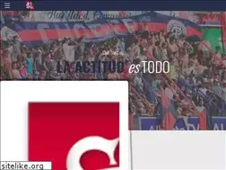 Sites similar to clubsanluis.com.ar