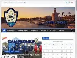 Sites similar to clubsanrafael.com