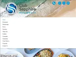 Sites similar to clubsapphire.com.au