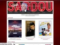 Sites similar to clubsardou.com