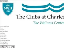 Sites similar to clubsatcrp.com