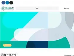 Sites similar to clubsaude.com