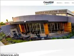 Sites similar to clubsaustralia.com.au