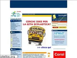 Sites similar to clubscuolaitalia.it