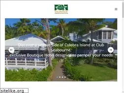 Sites similar to clubseabourne.com