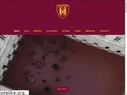 Sites similar to clubseminario.com.uy