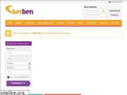 Sites similar to clubserben.com.br