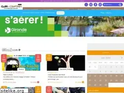 Sites similar to clubsetcomptines.fr