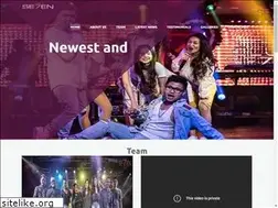 Sites similar to clubsevendubai.com