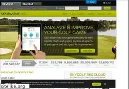 Sites similar to clubsg.skygolf.com