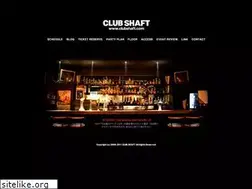 Sites similar to clubshaft.com