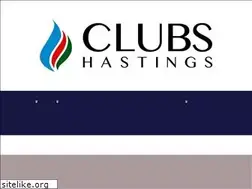 Sites similar to clubshastings.co.nz