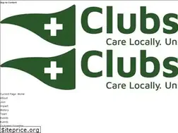 Sites similar to clubshelp.org