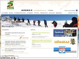 Sites similar to clubsherpa.net