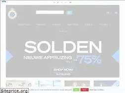 Sites similar to clubshop.be
