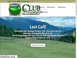Sites similar to clubshuswap.com