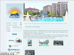Sites similar to clubsidar.com