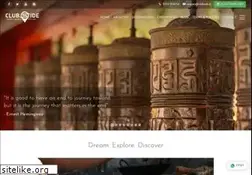 Sites similar to clubside.in