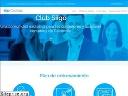 Sites similar to clubsiigo.com