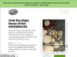 Sites similar to clubskyhigh.net