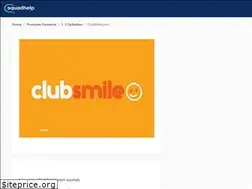 Sites similar to clubsmile.com