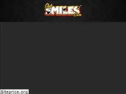 Sites similar to clubsmiles.com