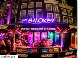 Sites similar to clubsmokey.nl