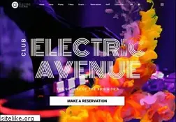 Sites similar to clubsmontreal.com