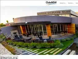 Sites similar to clubsnsw.com.au